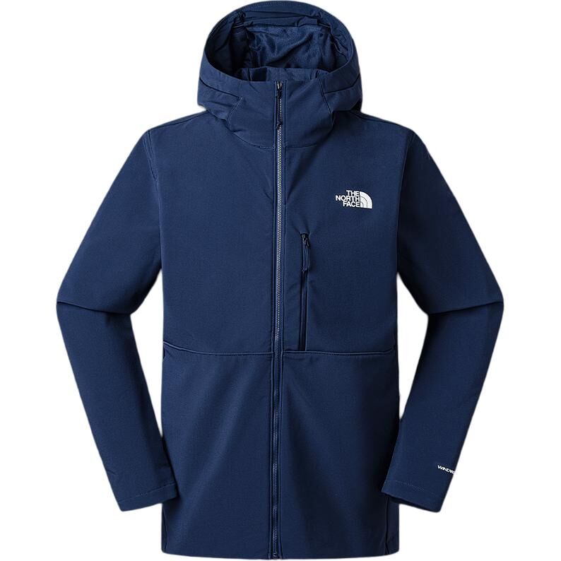 【代購】THE NORTH FACE Urban Exploration Jackets & Coats Men's Blue NF0A83S5-8K2