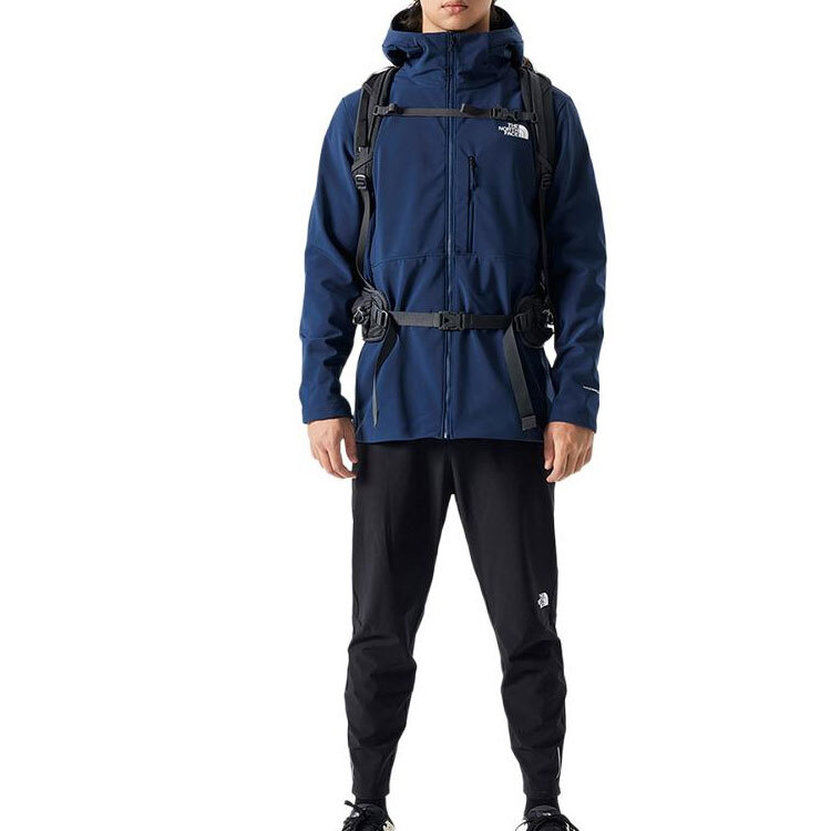【代購】THE NORTH FACE Urban Exploration Jackets & Coats Men's Blue NF0A83S5-8K2