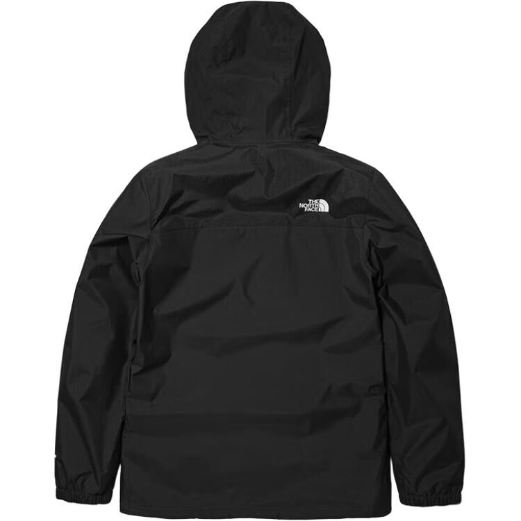 【代購】THE NORTH FACE Urban Exploration Waterproof And Breathable Abrasion Resistant Thermal Insulation Windbreaker Jacket NF0A89B1-8UR