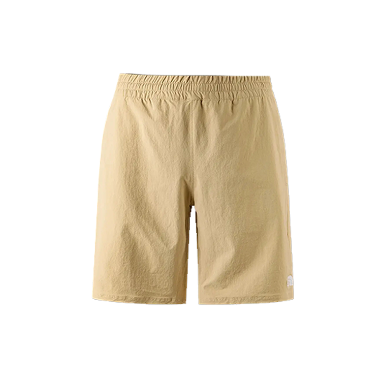 【代購】THE NORTH FACE Urban Exploration Casual Shorts Men's Stone Tan NF0A7WB7-LK5