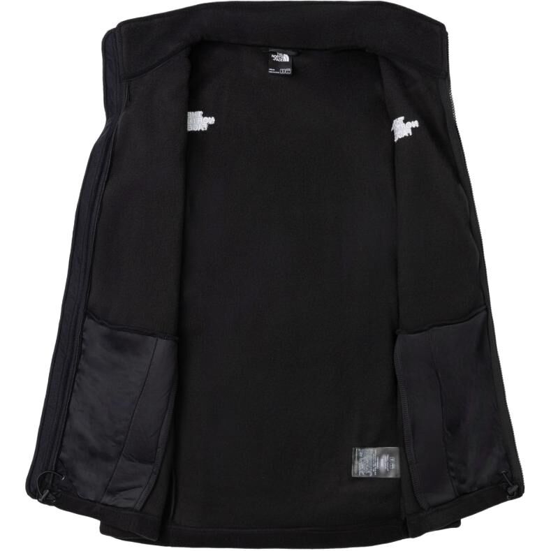 【代購】THE NORTH FACE Urban Exploration Fleece Clothing Men's Cosmic Black NF0A88R7-4H0