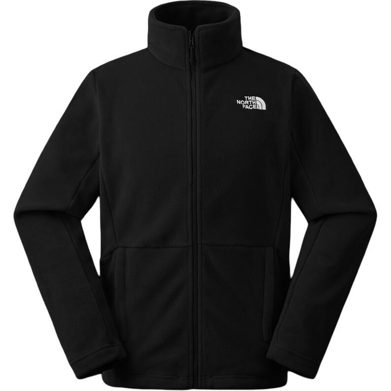 【代購】THE NORTH FACE Urban Exploration Fleece Clothing Men's Cosmic Black NF0A88R7-4H0