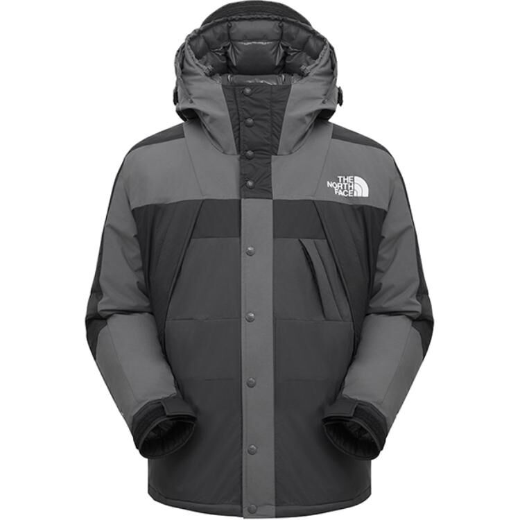 【代購】THE NORTH FACE Urban Exploration Perte Down Jacket Men's Black NF0A8A81-JK3