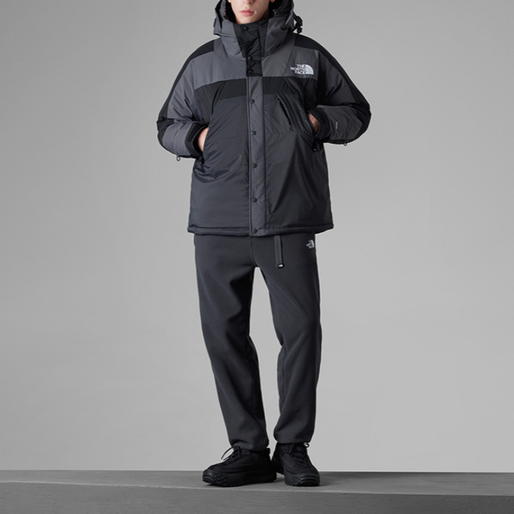 【代購】THE NORTH FACE Urban Exploration Perte Down Jacket Men's Black NF0A8A81-JK3