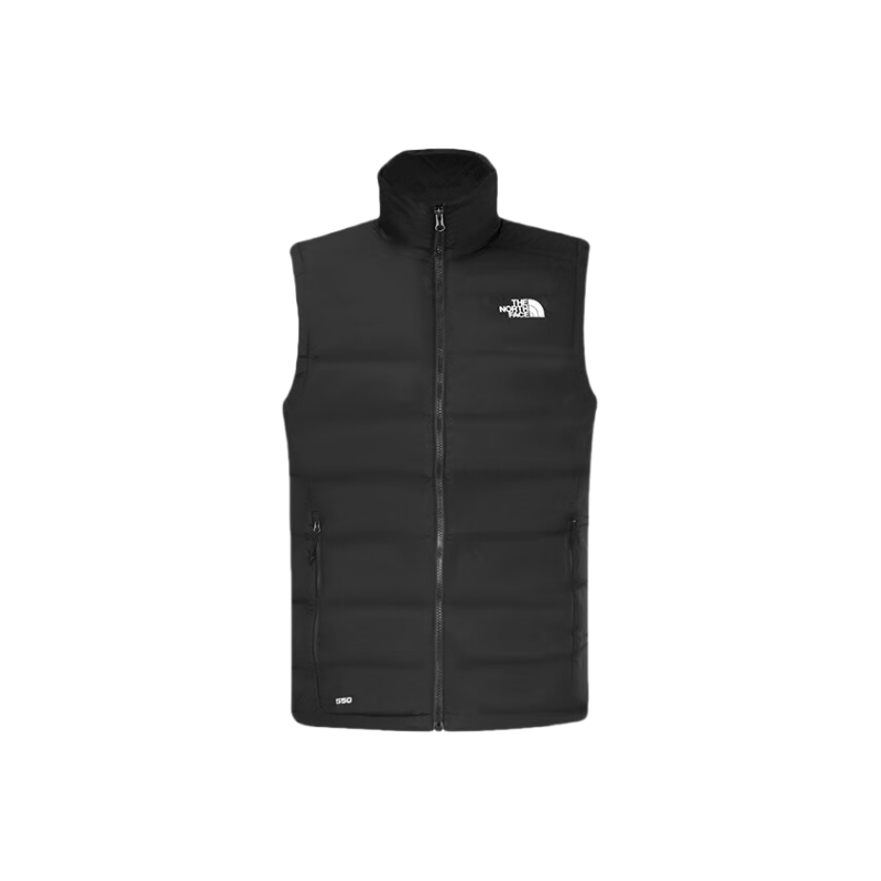 【代購】THE NORTH FACE Urban Exploration Vest Men's Cosmic Black NF0A88R6-4H0