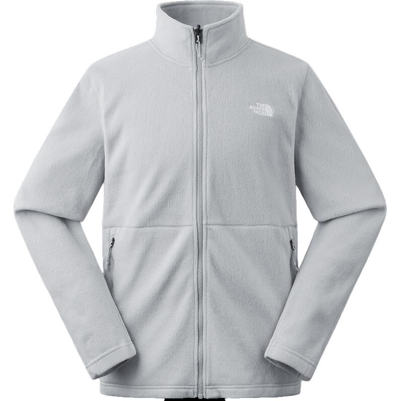 【代購】THE NORTH FACE Urban Exploration Jacket Men's Starlight Gray NF0A88R9-A0M