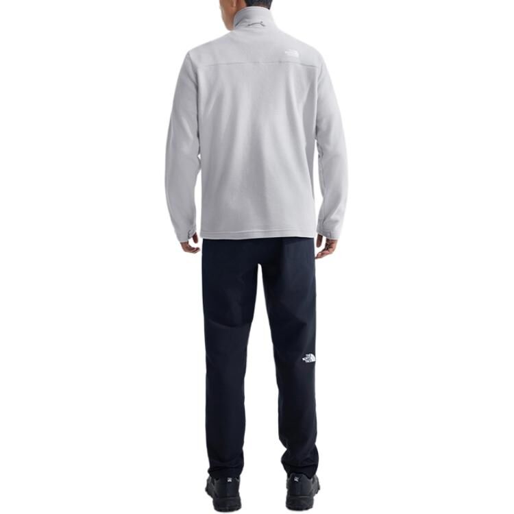 【代購】THE NORTH FACE Urban Exploration Jacket Men's Starlight Gray NF0A88R9-A0M