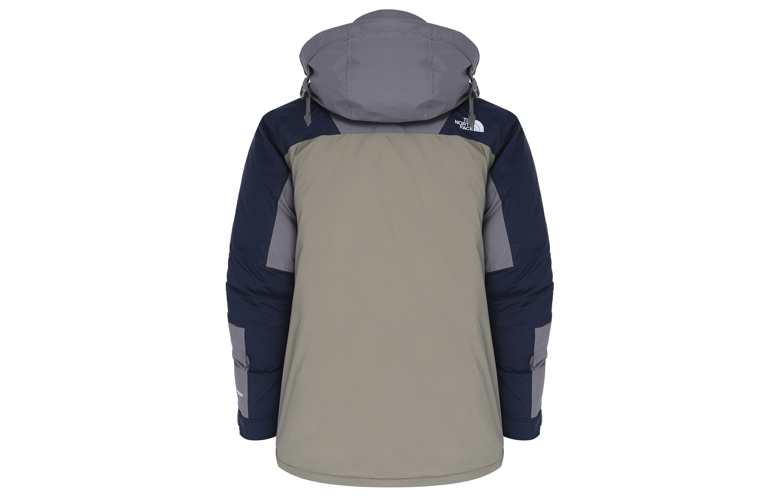 【代購】THE NORTH FACE Urban Exploration Down Jacket Men's Purple NF0A8A81-0QL