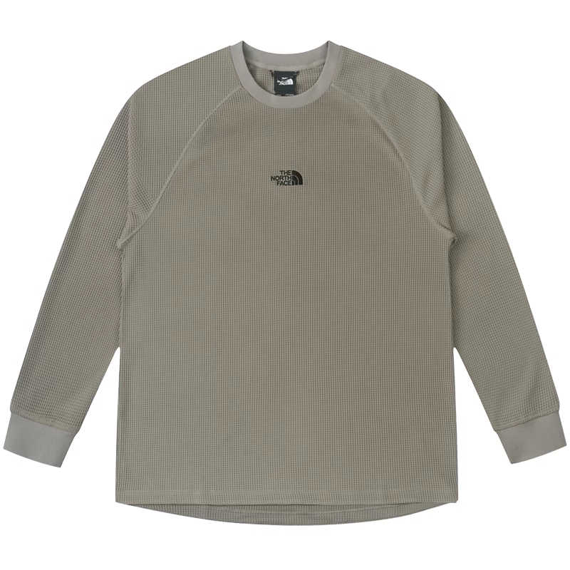 【代購】THE NORTH FACE Urban Exploration T Shirt Men's Green NF0A8A8K-1I2