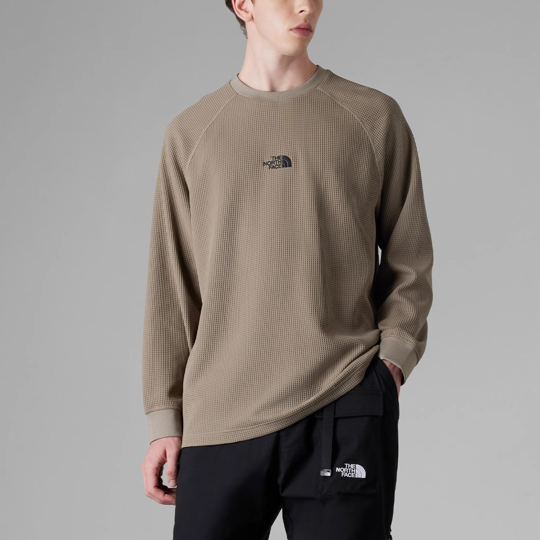 【代購】THE NORTH FACE Urban Exploration T Shirt Men's Green NF0A8A8K-1I2
