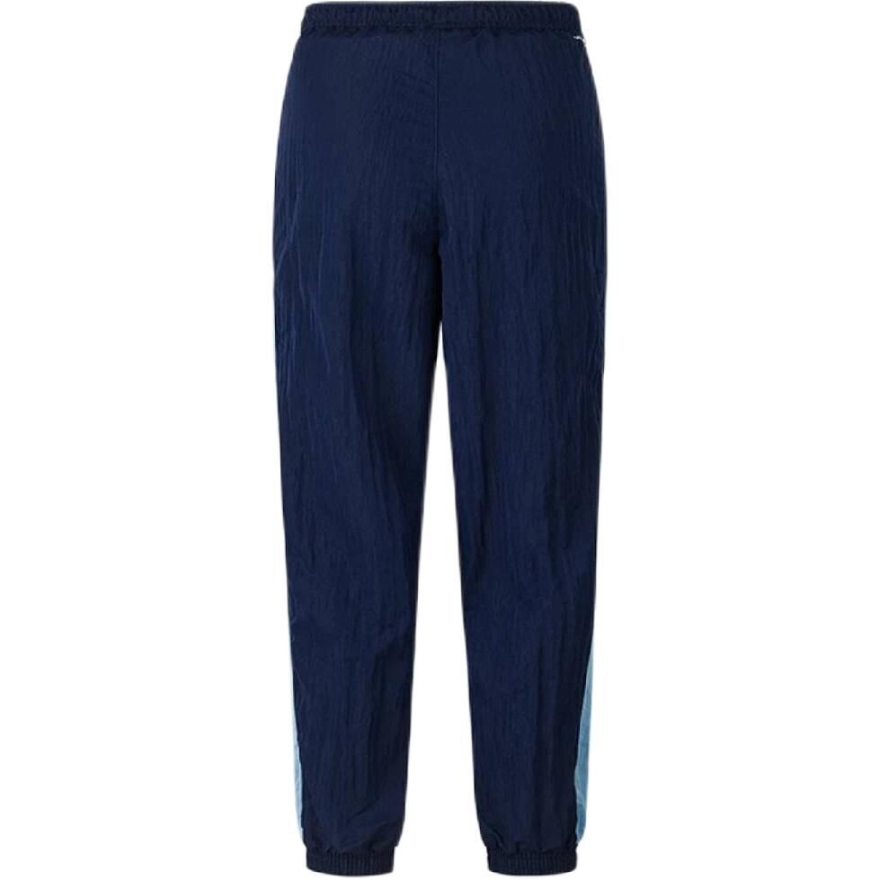 【代購】THE NORTH FACE Urban Exploration Casual Pants Men's Deep Sea Blue NF0A7WD5-U5I