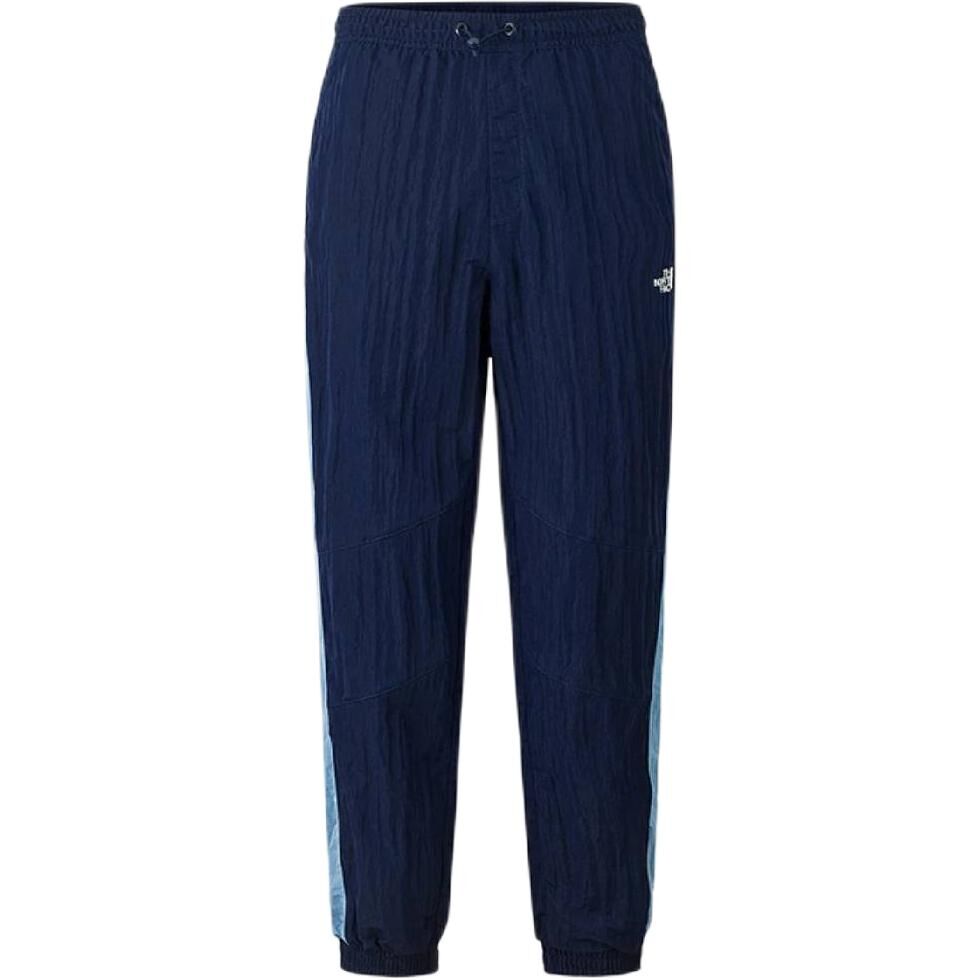 【代購】THE NORTH FACE Urban Exploration Casual Pants Men's Deep Sea Blue NF0A7WD5-U5I