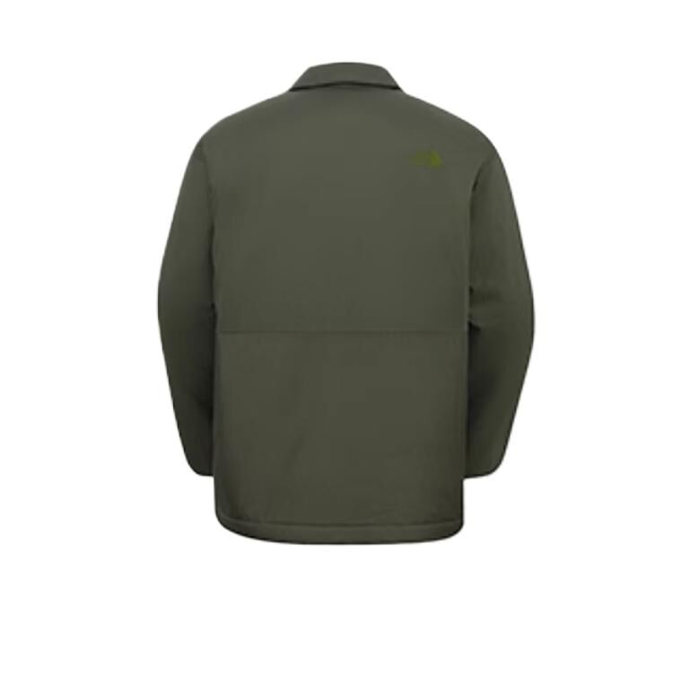 【代購】THE NORTH FACE Urban Exploration Puffer Jacket Men's Green NF0A8B2U-0QN
