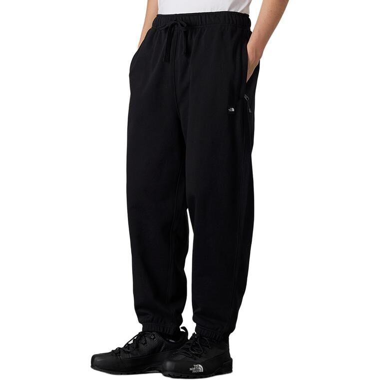【代購】THE NORTH FACE Urban Exploration Casual Pants Men's Cosmic Black NF0A8BUG-JK3