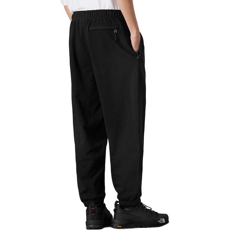 【代購】THE NORTH FACE Urban Exploration Casual Pants Men's Cosmic Black NF0A8BUG-JK3