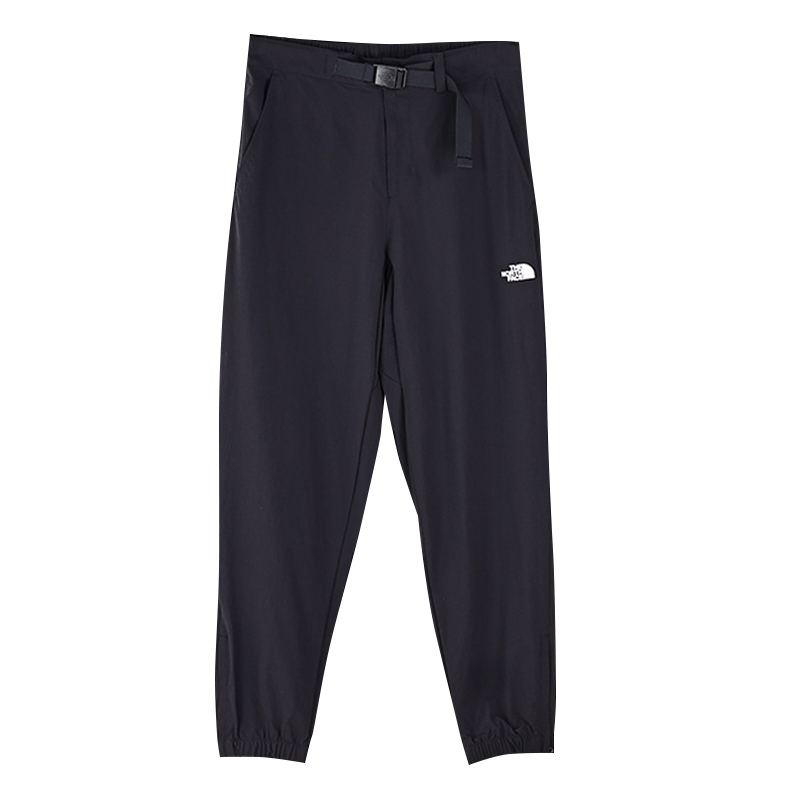 【代購】THE NORTH FACE Urban Exploration Quick Dry Pants Men's Black NF0A8CUB-JK3
