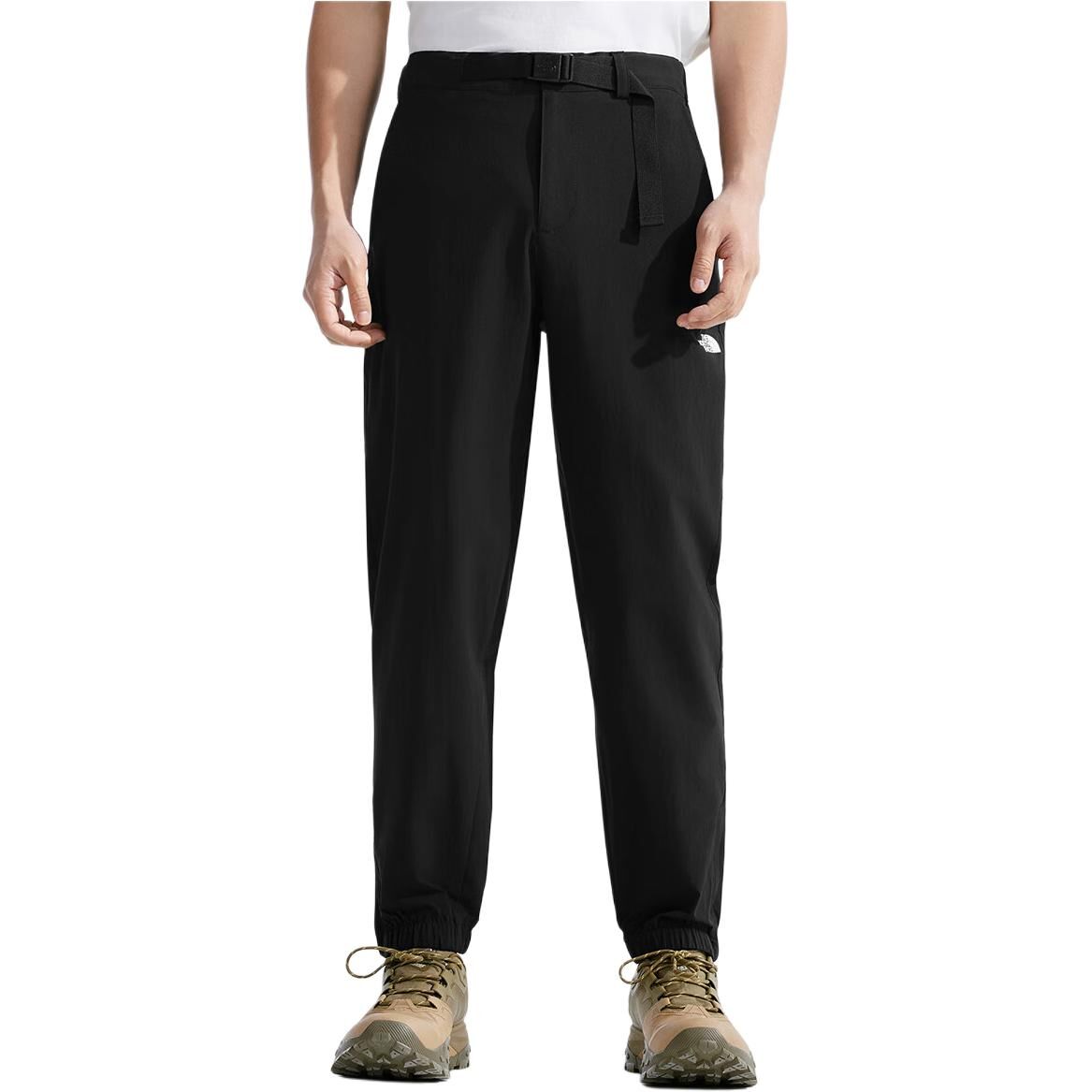 【代購】THE NORTH FACE Urban Exploration Quick Dry Pants Men's Black NF0A8CUB-JK3