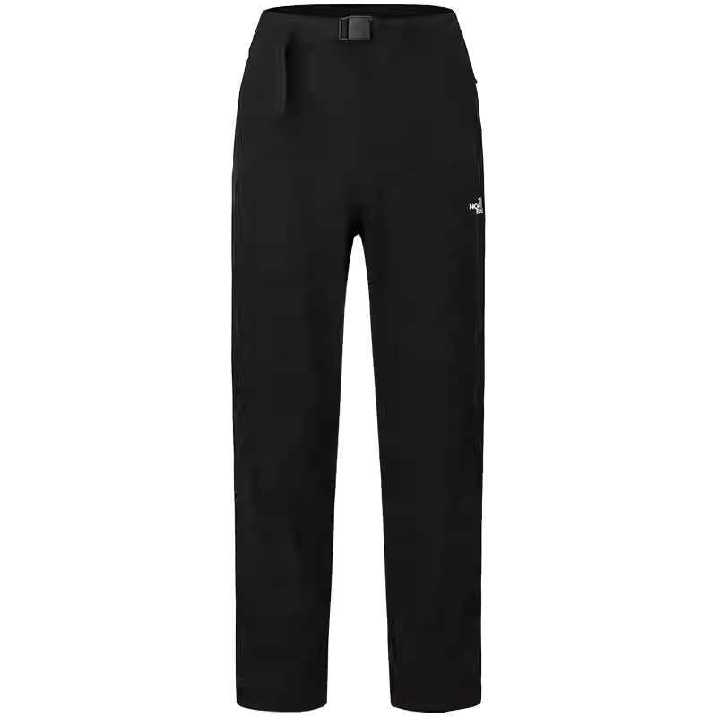 【代購】THE NORTH FACE Urban Exploration Casual Pants Men's Black NF0A7WCV-4H0