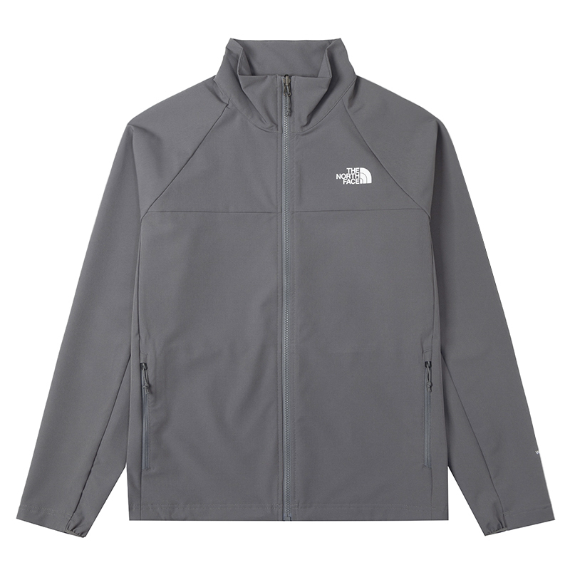 【代購】THE NORTH FACE Urban Exploration Jacket Men's Gray NF0A8AUP-0UZ