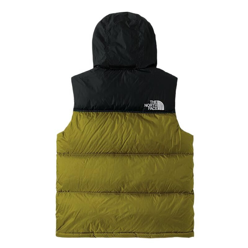 【代購】THE NORTH FACE Urban Exploration Vest Unisex Green NF0A3JQQ-5HO