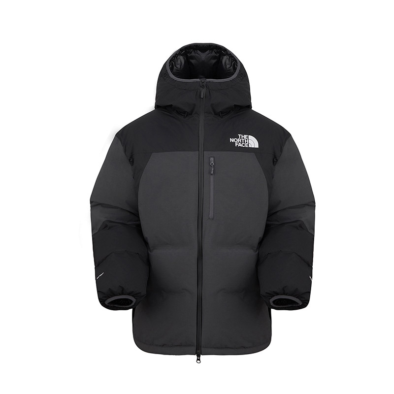 【代購】THE NORTH FACE Urban Exploration FW24 DryVent Down Jacket Men's Black NF0A8A86-JK3