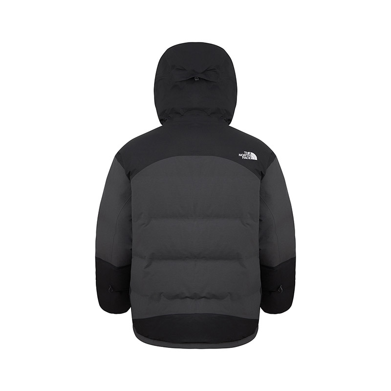【代購】THE NORTH FACE Urban Exploration FW24 DryVent Down Jacket Men's Black NF0A8A86-JK3