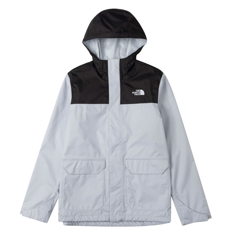 【代購】THE NORTH FACE Outdoor Hiking High Altitude Climbing Skiing And Paragliding Cold Wave Urban Living/Travel/Commuting NF0A8AUK-C3F