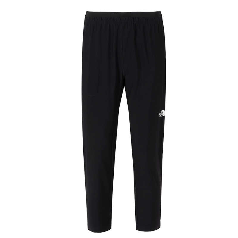【代購】THE NORTH FACE Urban Exploration Casual Pants Men's Black NF0A8EY2-JK3