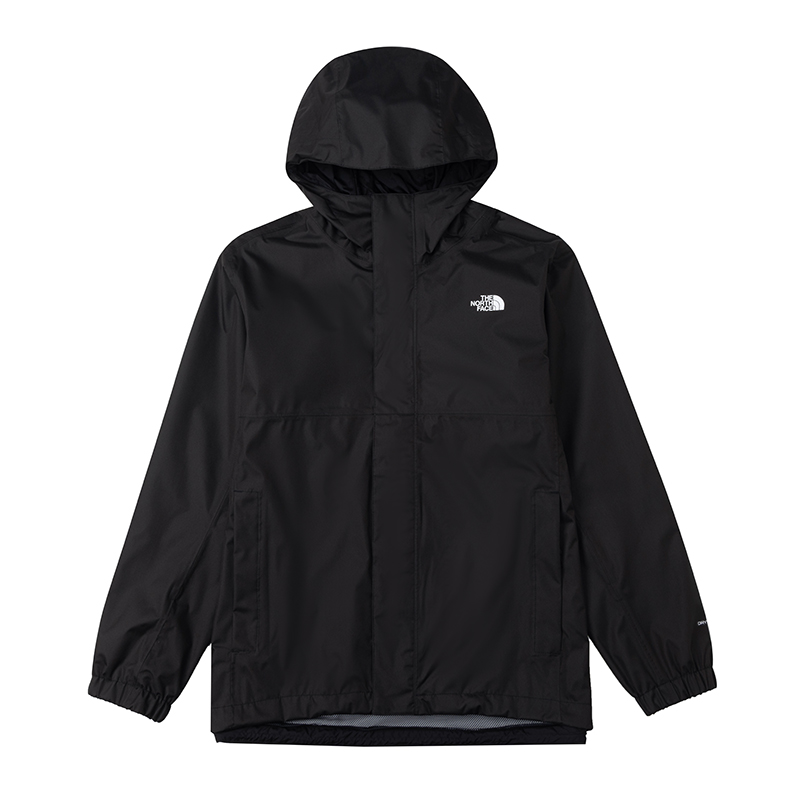 【代購】THE NORTH FACE Urban Exploration Jackets & Coats Men's Black NF0A8AUN-JK3