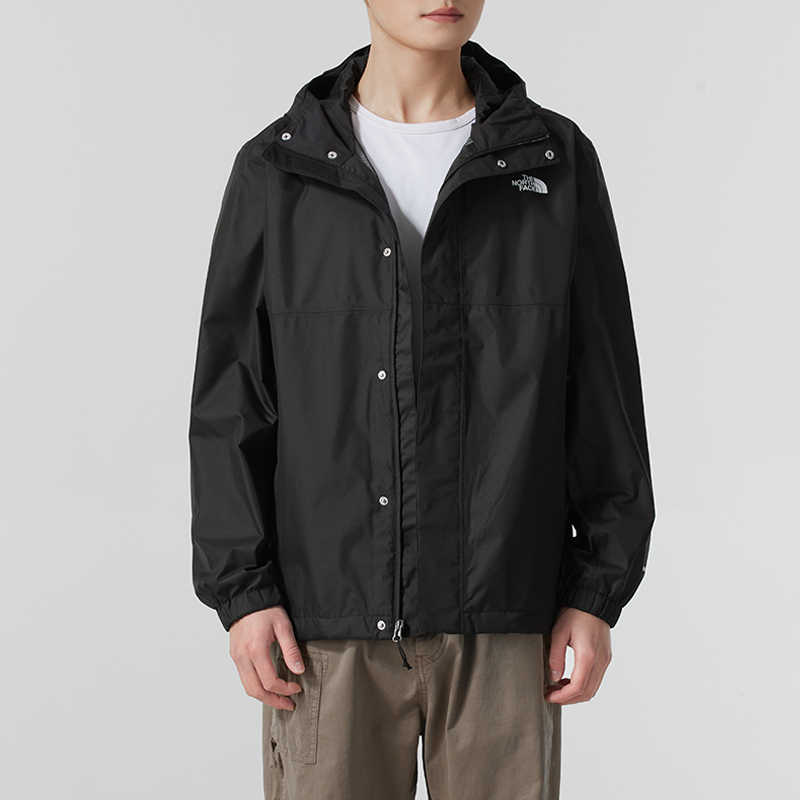 【代購】THE NORTH FACE Urban Exploration Jackets & Coats Men's Black NF0A8AUN-JK3