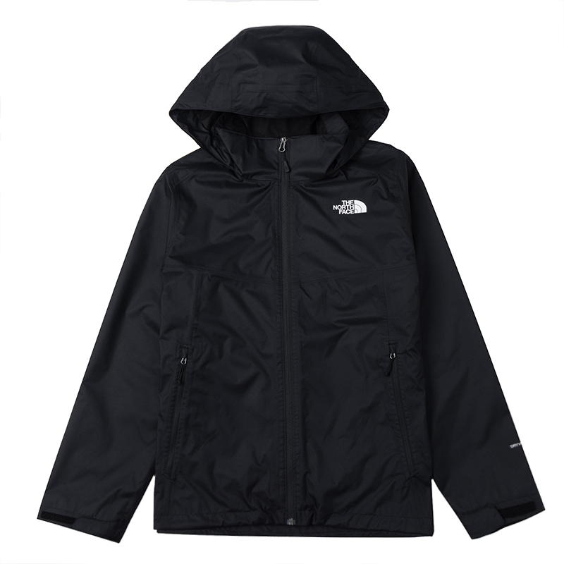 【代購】THE NORTH FACE Urban Exploration Jacket Men's Black NF0A8EXR-JK3