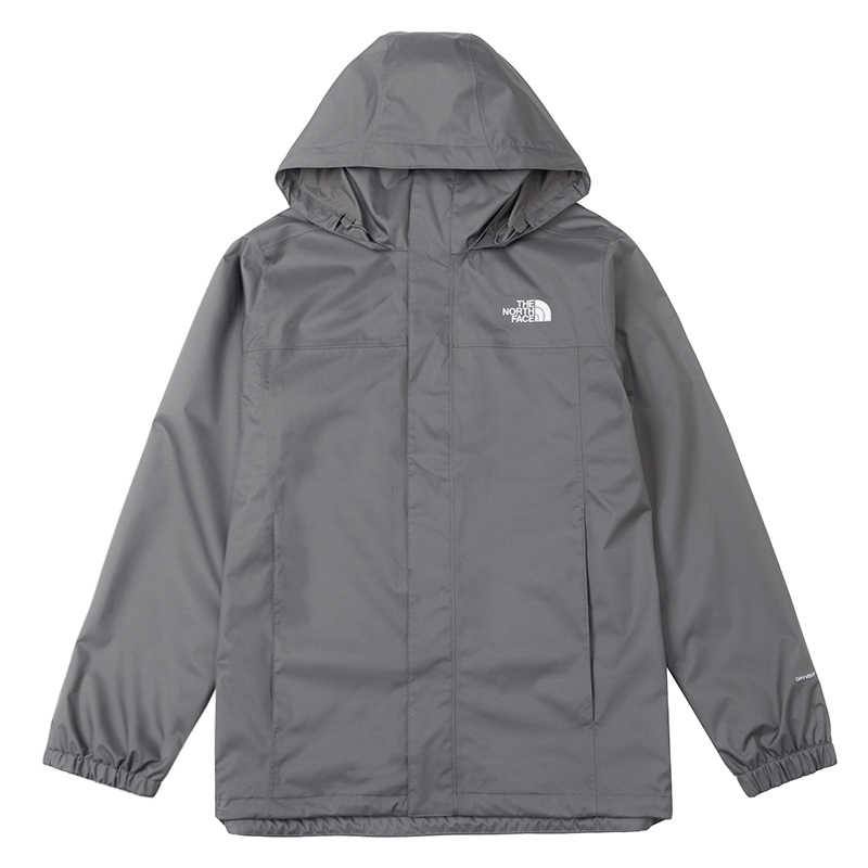 【代購】THE NORTH FACE Urban Exploration Waterproof And Windproof Windbreaker Jacket Men's Gray NF0A8BA8-0UZ