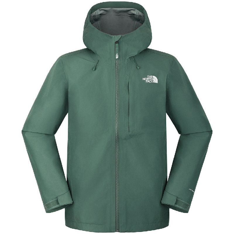 【代購】THE NORTH FACE Urban Exploration Hiking Commute Outdoor Sports Breathable, Waterproof And Windproof Windbreaker Jacket NF0A8DF0-HCH