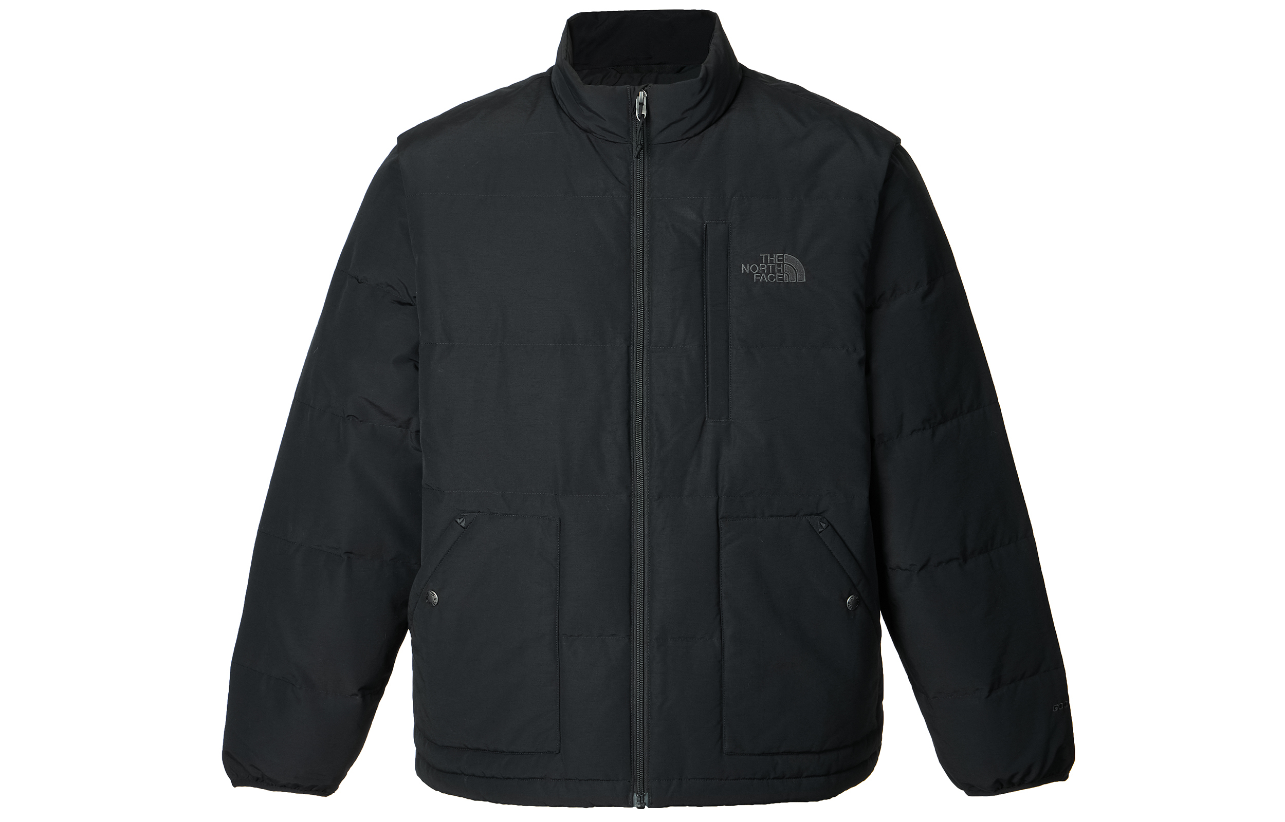 【代購】THE NORTH FACE Urban Exploration Down Jacket Men's NF0A8DUG-JK3