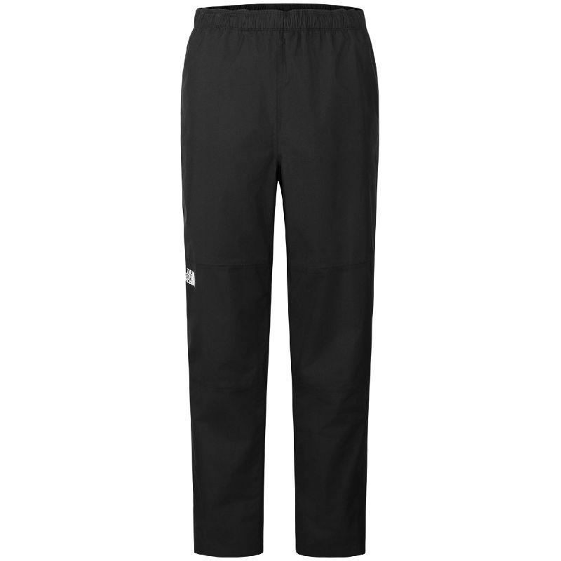 【代購】THE NORTH FACE Urban Exploration Windbreaker Pants Men's Cosmic Black NF0A8DS0-4H0