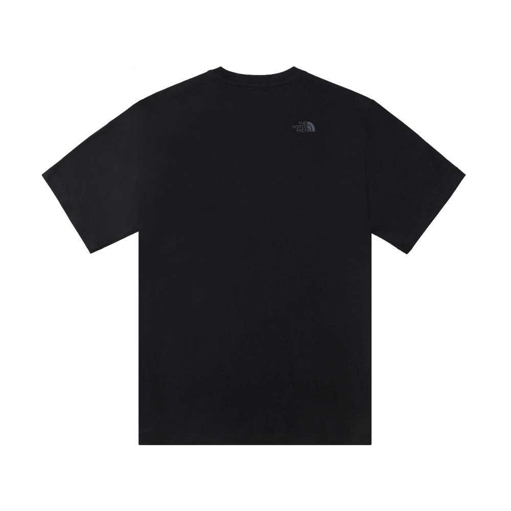 【代購】THE NORTH FACE Urban Exploration T Shirt Men's Cosmic Black NF0A8C7T-JK3