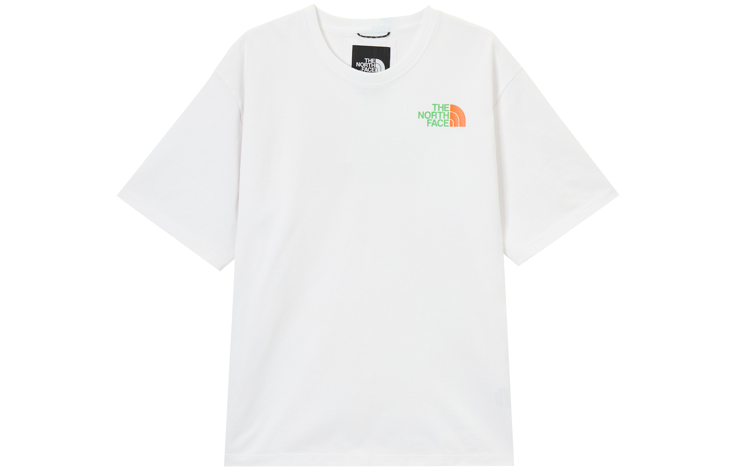 【代購】THE NORTH FACE Urban Exploration T Shirt Men's NF0A81M1-ZIN