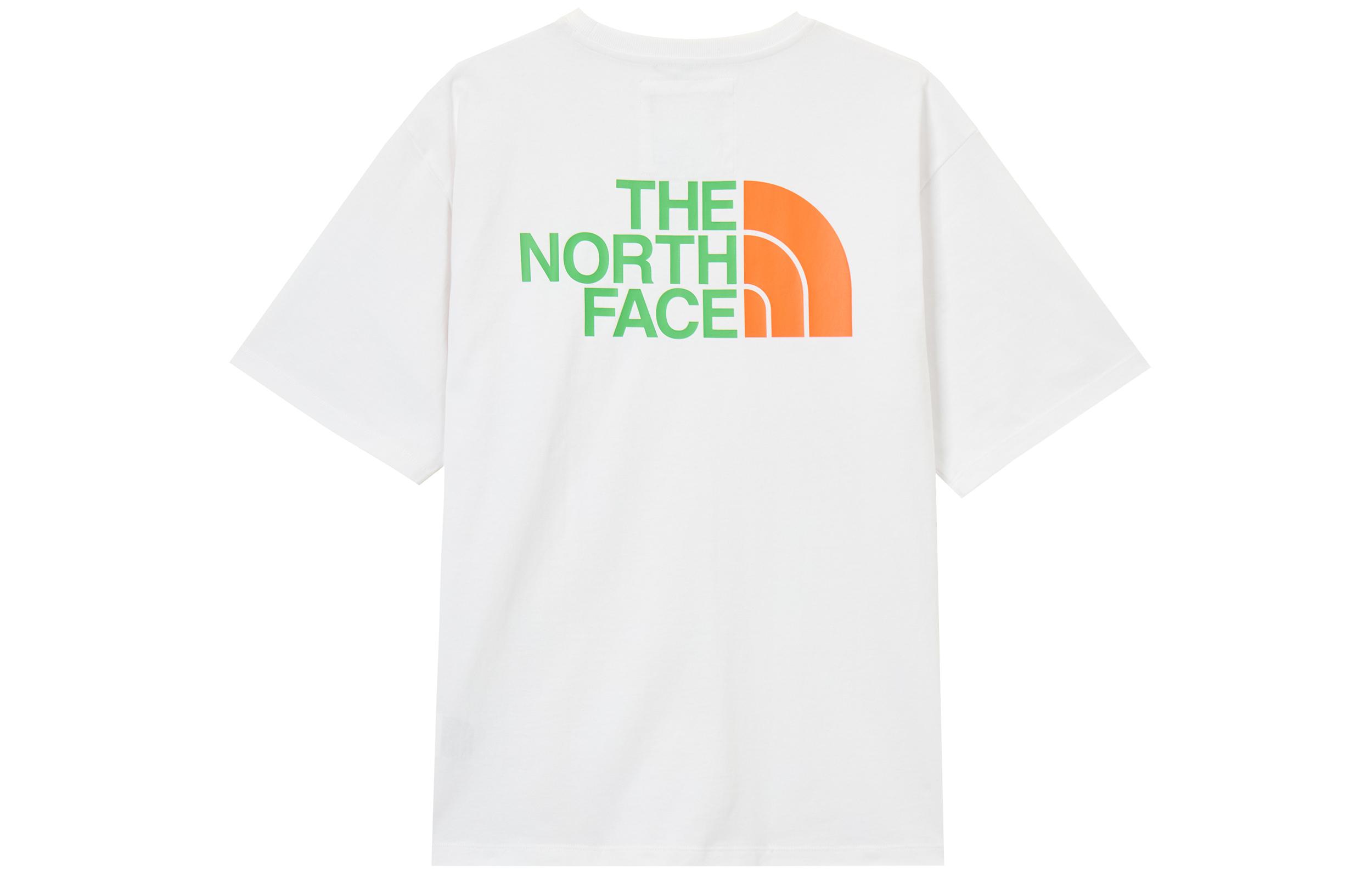 【代購】THE NORTH FACE Urban Exploration T Shirt Men's NF0A81M1-ZIN