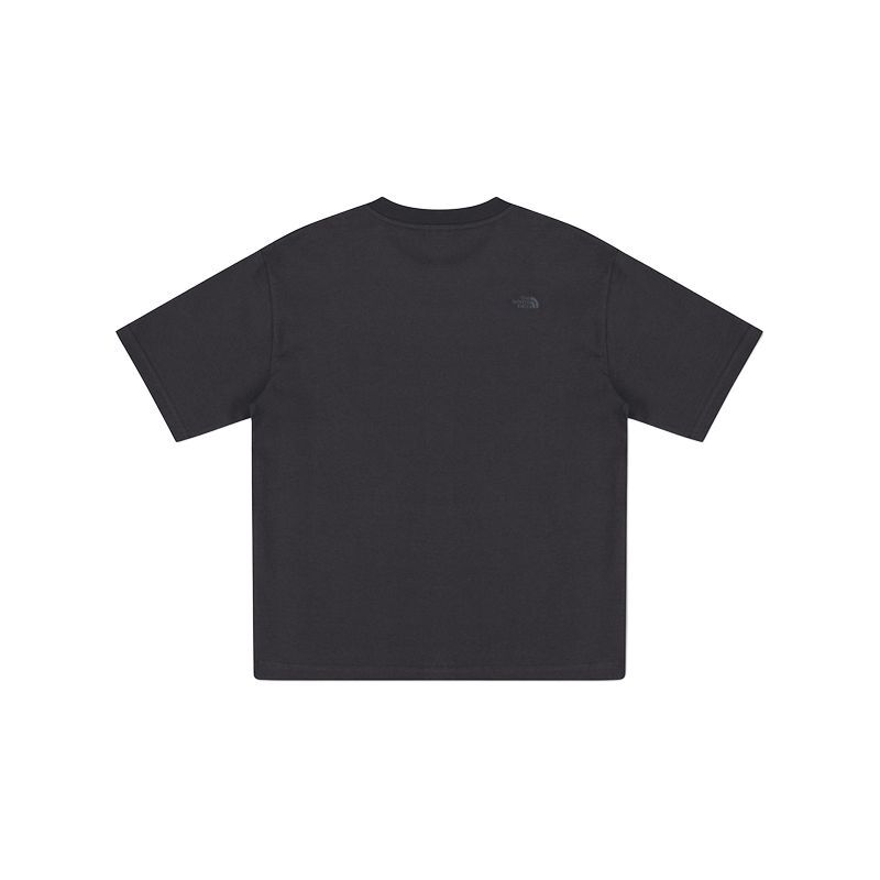 【代購】THE NORTH FACE Urban Exploration T Shirt Men's Cosmic Black NF0A8BTV-JK3