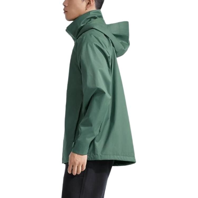 【代購】THE NORTH FACE Urban Exploration Urban Living/Travel/Commuting Hiking Waterproof, Windproof, And Abrasion Resistant NF0A8AUM-HCH