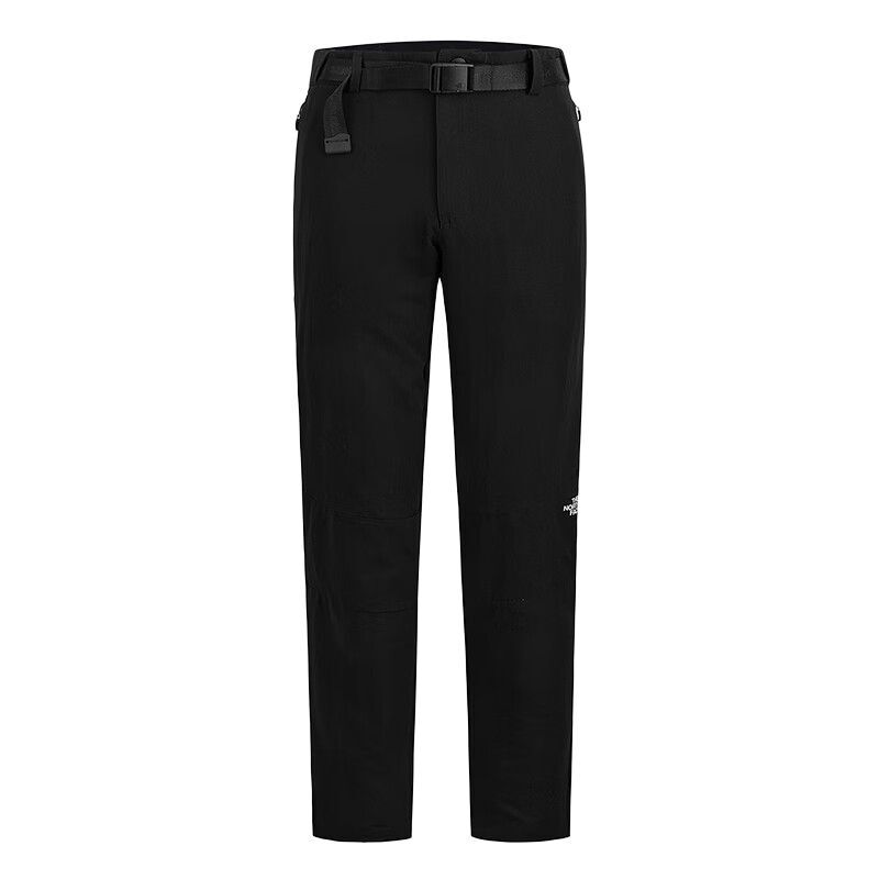 【代購】THE NORTH FACE Urban Exploration Quick Dry Pants Men's Cosmic Black NF0A8BA7-4H0