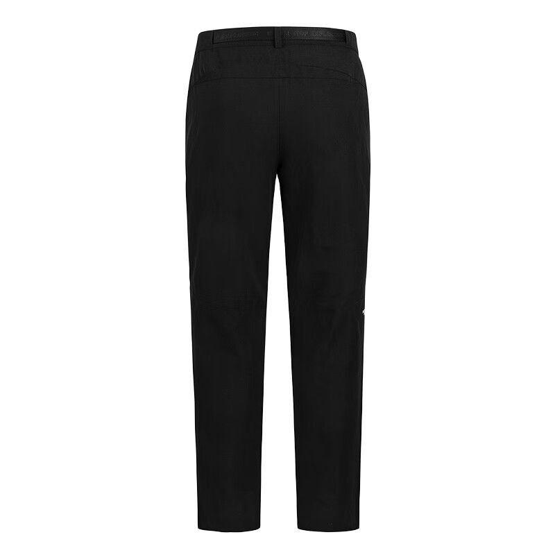 【代購】THE NORTH FACE Urban Exploration Quick Dry Pants Men's Cosmic Black NF0A8BA7-4H0
