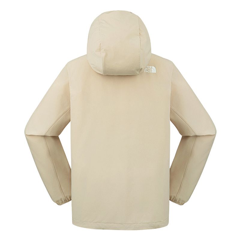 【代購】THE NORTH FACE Urban Exploration UV Protection Waterproof Game Skin Sun Protection Clothing Men's Gravel Sand NF0A8BW8-3X4