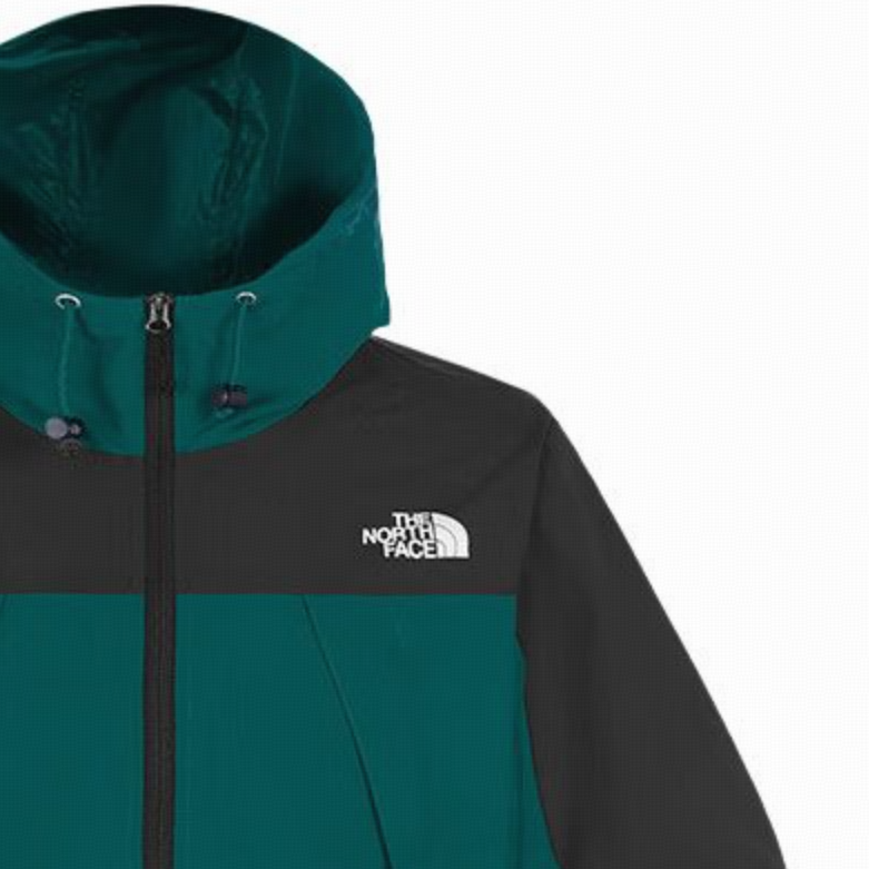 【代購】THE NORTH FACE Urban Exploration SS25 Jacket Men's Green NF0A8ESR-586