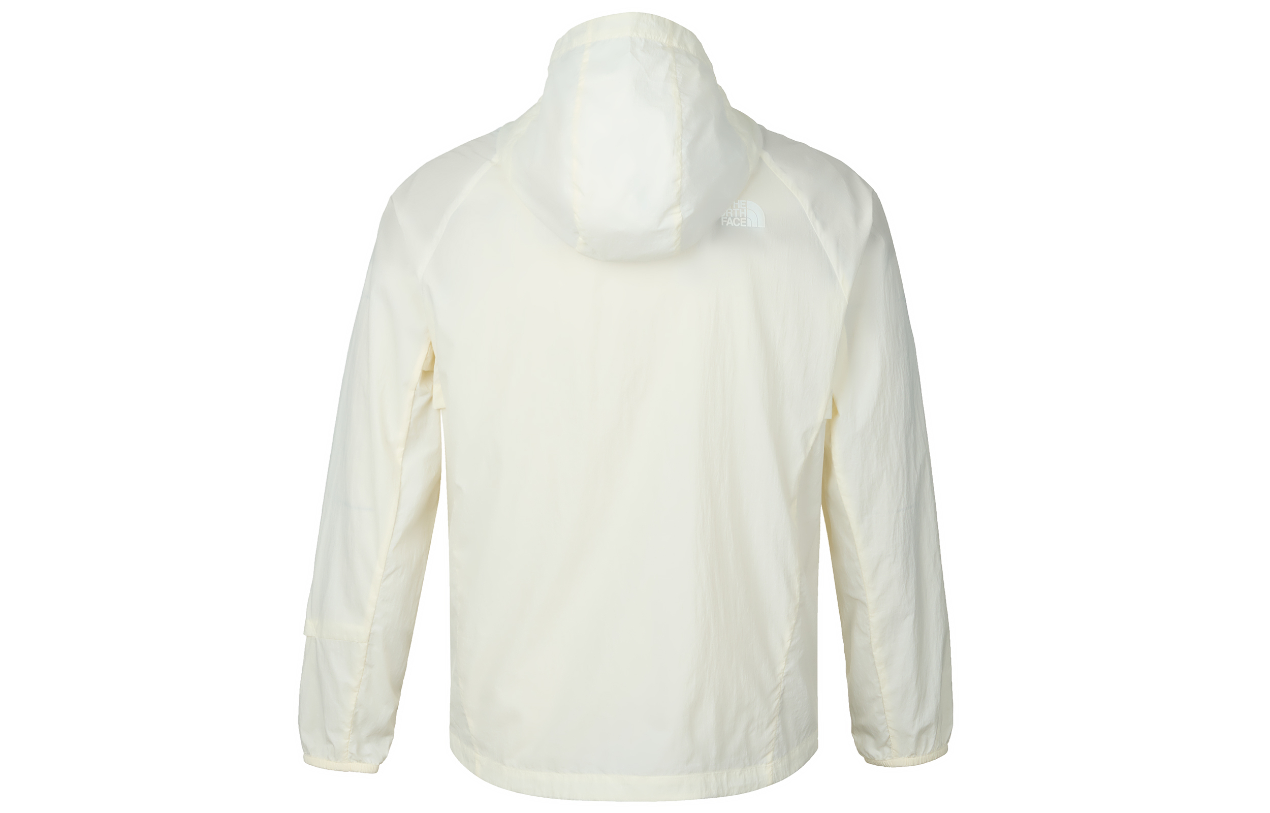 【代購】THE NORTH FACE Urban Exploration Sun Protection Clothing Multi Function Clothing Men's Dune White NF0A8BWC-QLI
