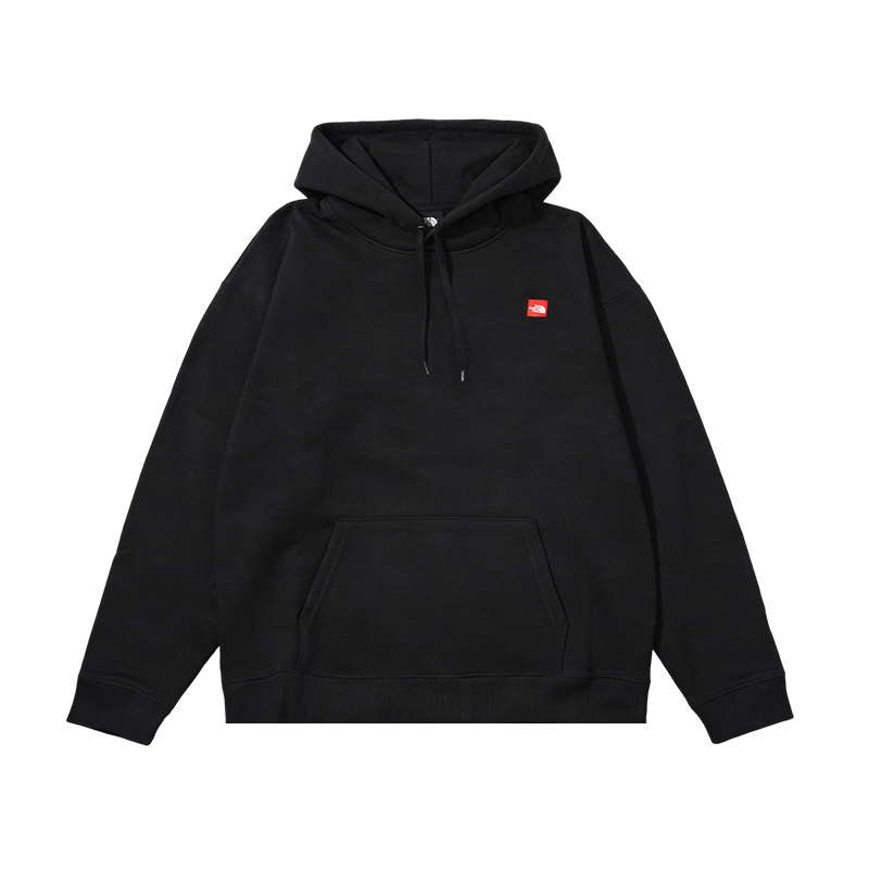 【代購】THE NORTH FACE Urban Exploration Sweatshirt Men's Cosmic Black NF0A8BY8-JK3