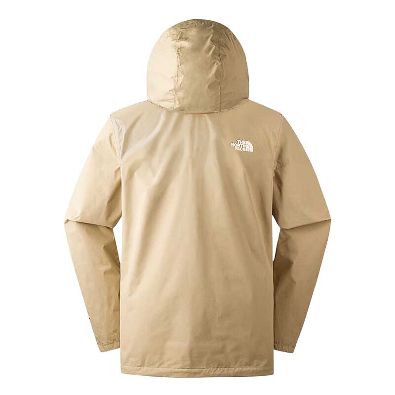 【代購】THE NORTH FACE Urban Exploration Jackets & Coats Men's Khaki NF0A8EXR-LK5