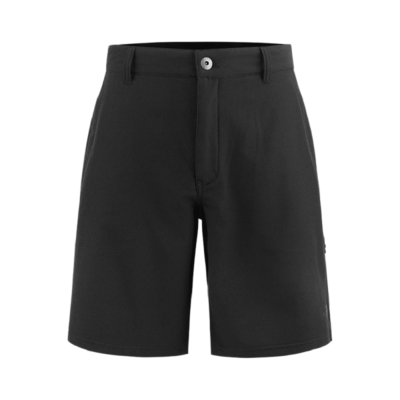 【代購】THE NORTH FACE Urban Exploration SS25 Casual Shorts Men's Cosmic Black NF0A8EYD-4H0