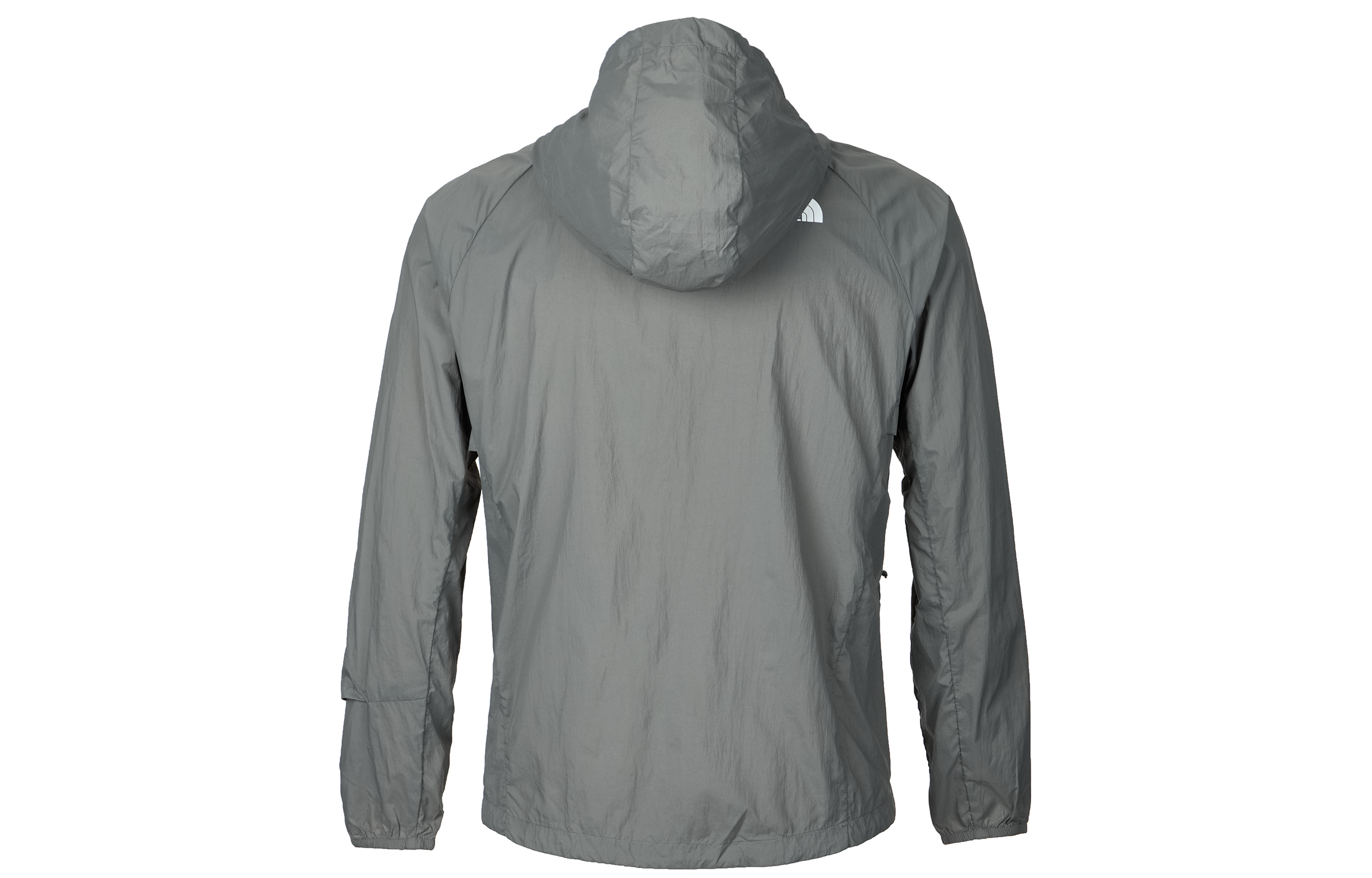 【代購】THE NORTH FACE Urban Exploration Sun Protection Clothing Outdoor Multi Function Clothing Men's Pearl Gray NF0A8BWC-0UZ