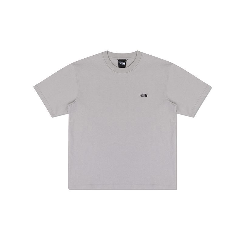 【代購】THE NORTH FACE Urban Exploration T Shirt Men's Moon Shadow Gray NF0A8C6R-1OA